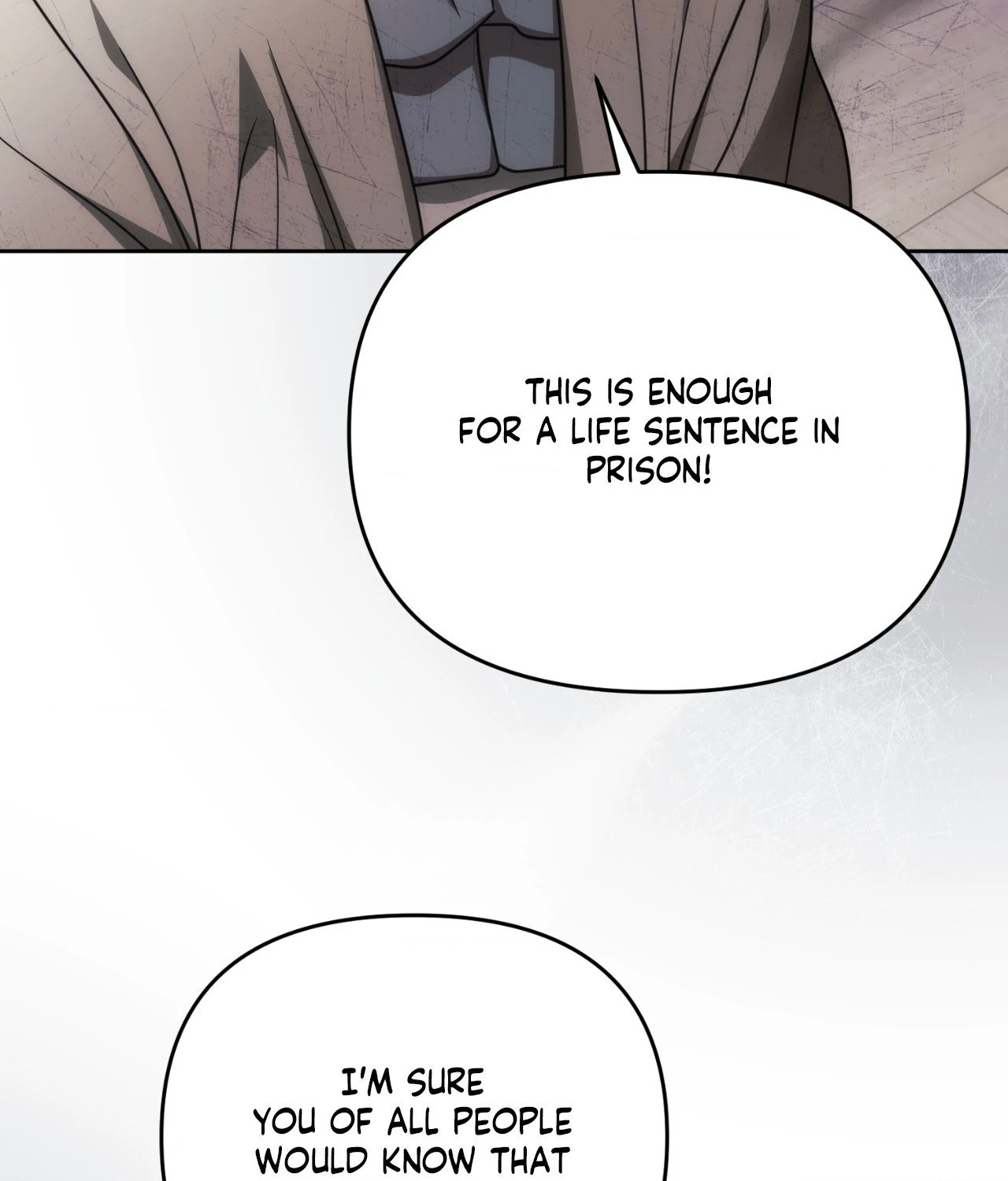 Legal Scandal Chapter 23 - page 94