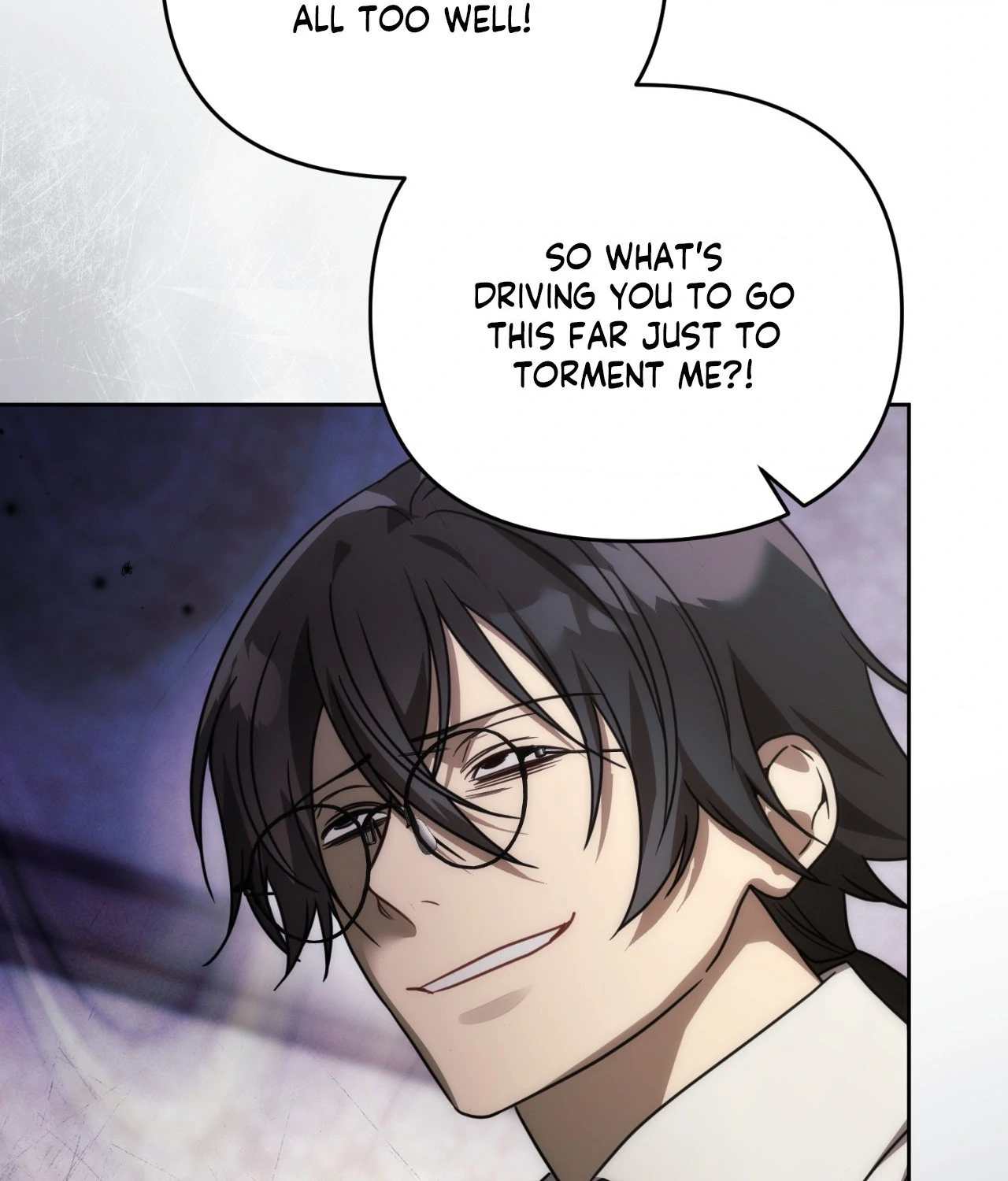 Legal Scandal Chapter 23 - page 95