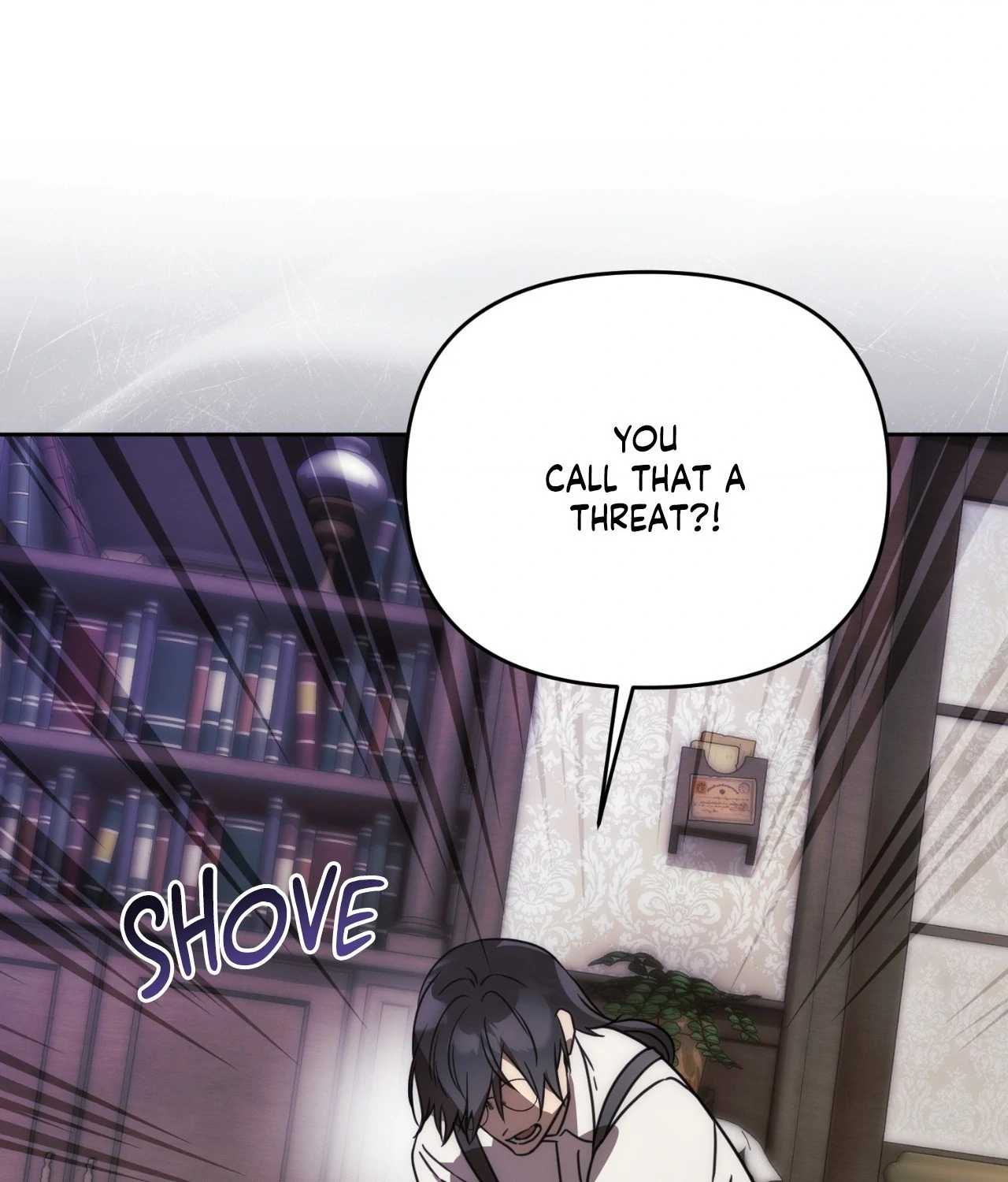 Legal Scandal Chapter 23 - page 97
