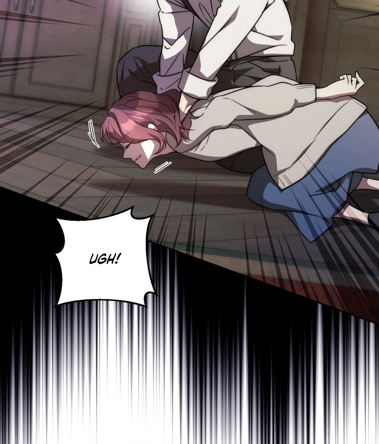 Legal Scandal Chapter 23 - page 98