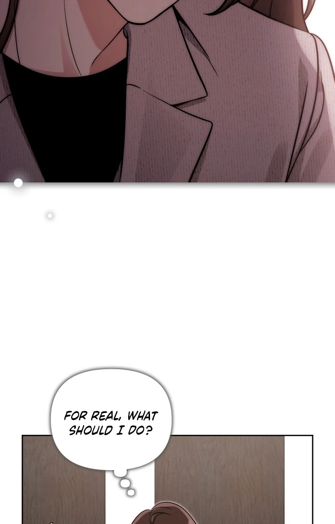 A Married Life That Crosses the Line Chapter 13 - page 43