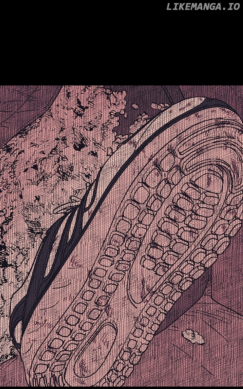 Ark of the Law Chapter 24 - page 12