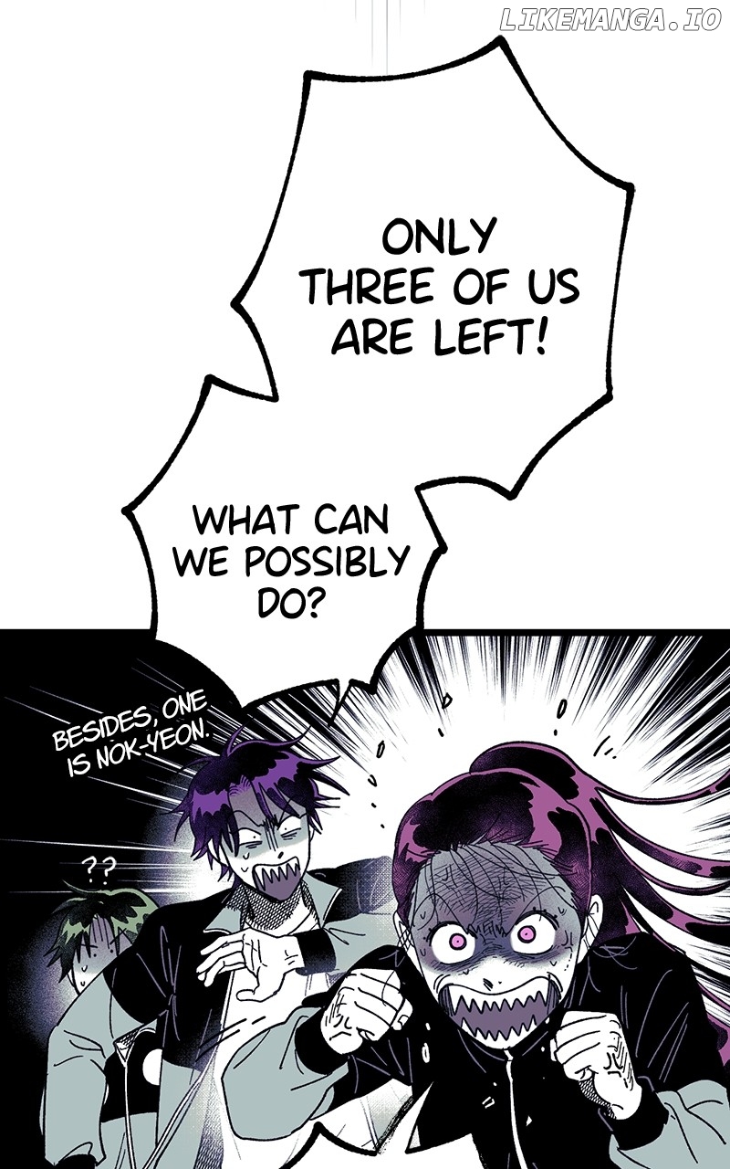 Ark of the Law Chapter 24 - page 16