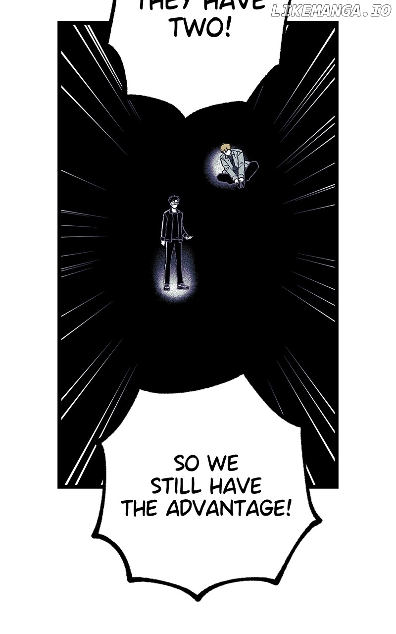 Ark of the Law Chapter 24 - page 18