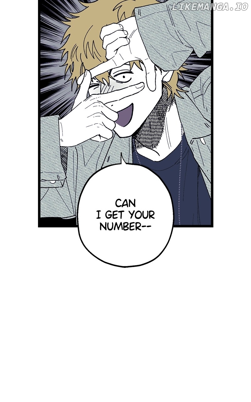 Ark of the Law Chapter 24 - page 24