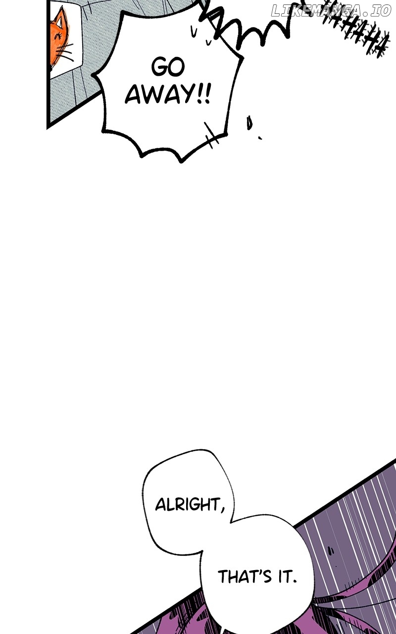 Ark of the Law Chapter 24 - page 28