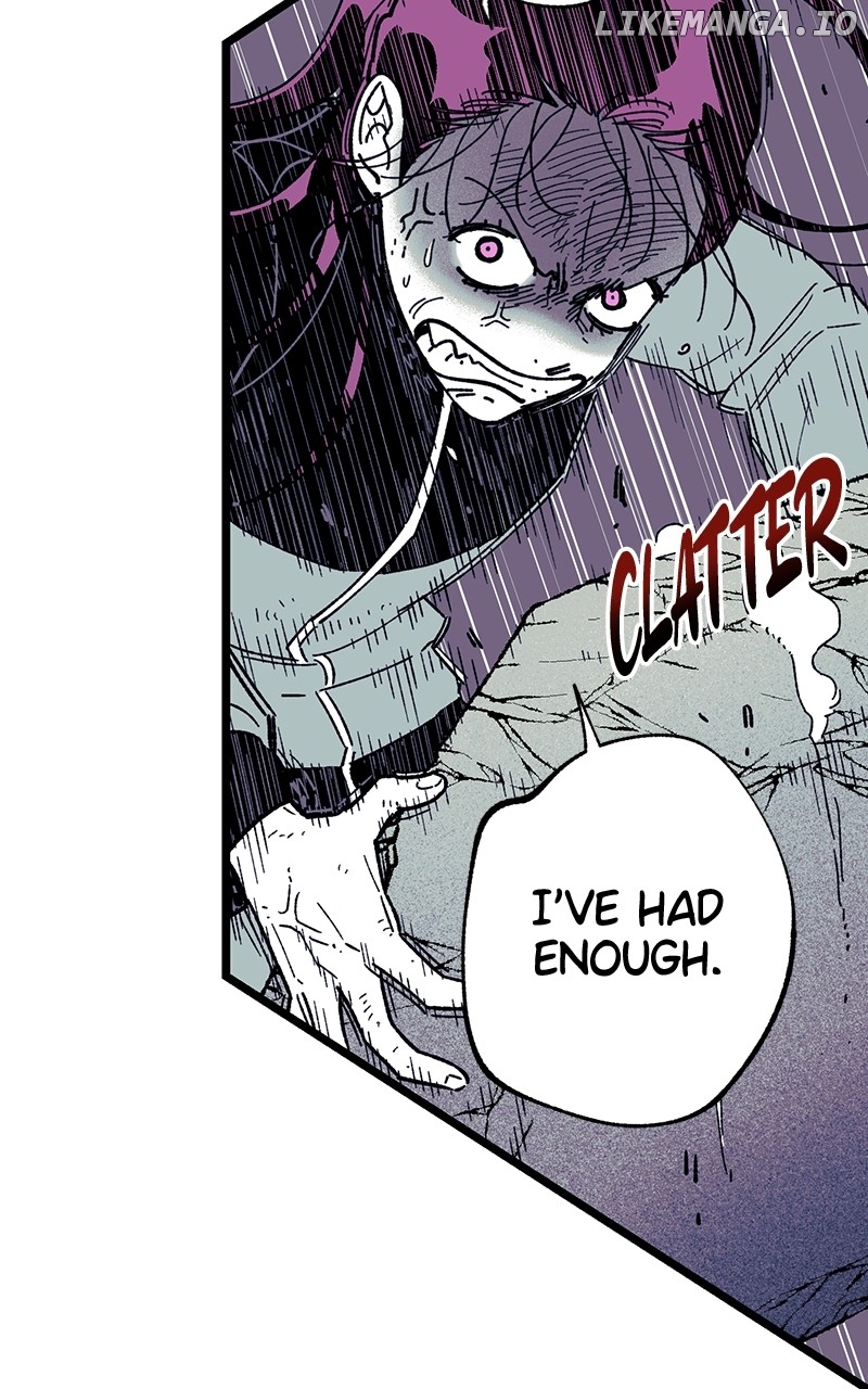 Ark of the Law Chapter 24 - page 29