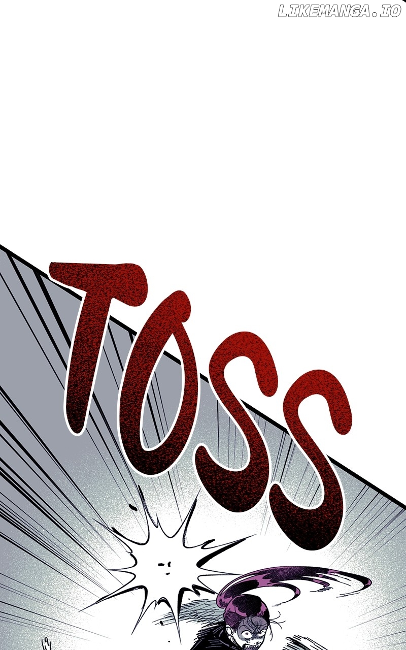 Ark of the Law Chapter 24 - page 30