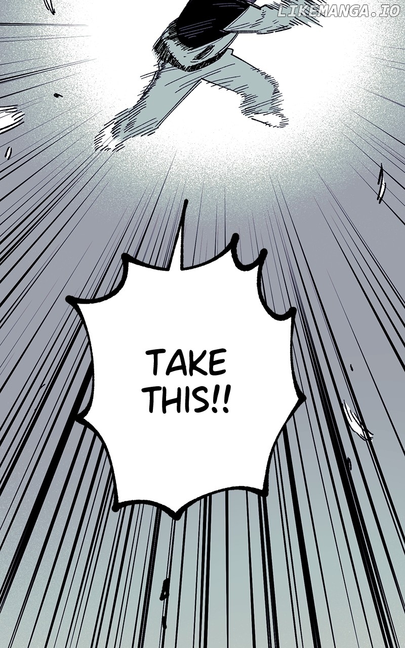 Ark of the Law Chapter 24 - page 31