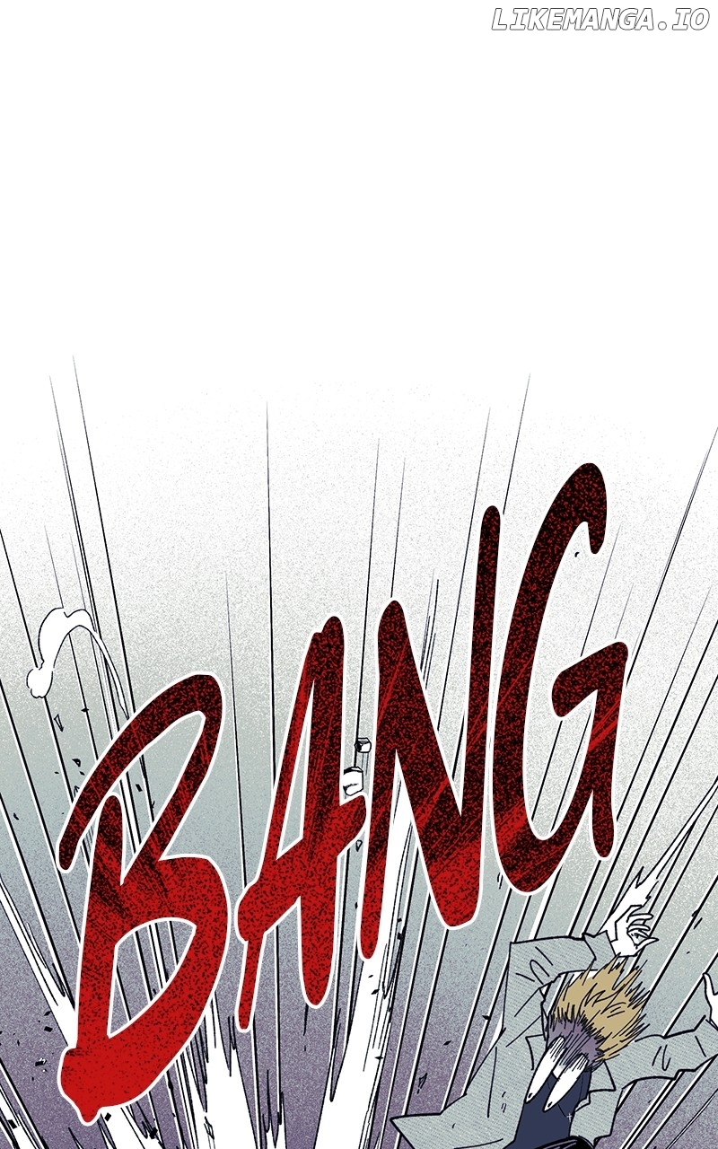 Ark of the Law Chapter 24 - page 33