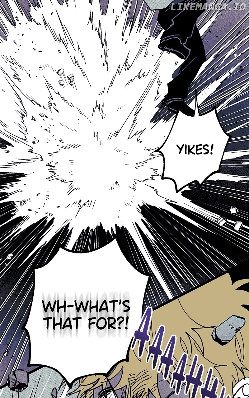 Ark of the Law Chapter 24 - page 34