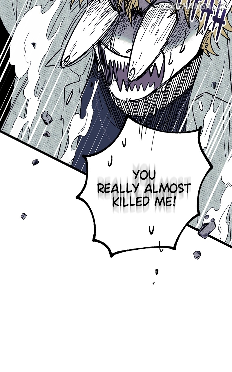 Ark of the Law Chapter 24 - page 35