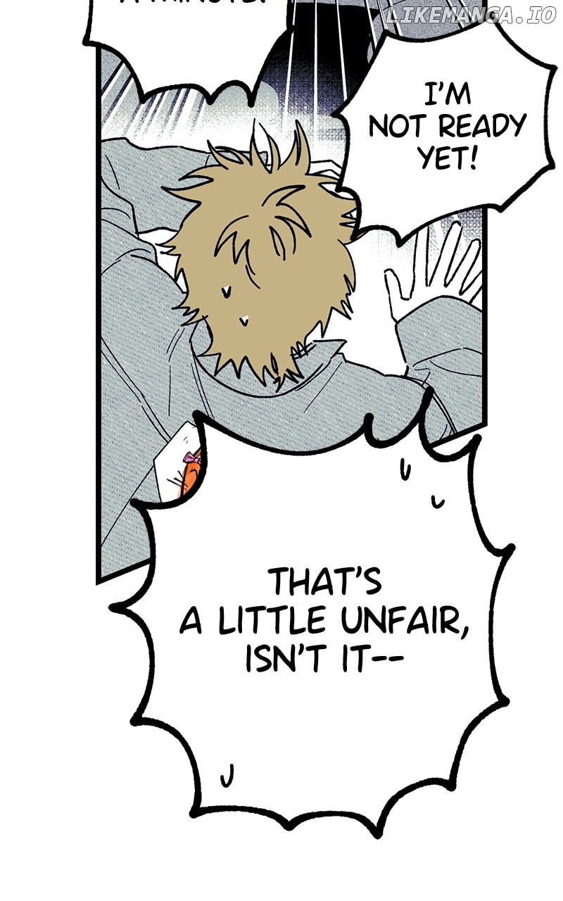 Ark of the Law Chapter 24 - page 37
