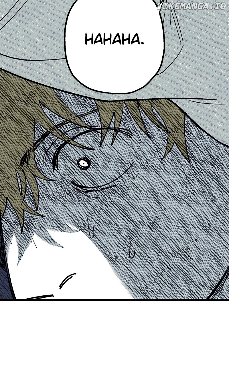 Ark of the Law Chapter 24 - page 44
