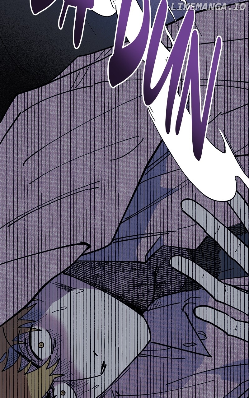 Ark of the Law Chapter 24 - page 46