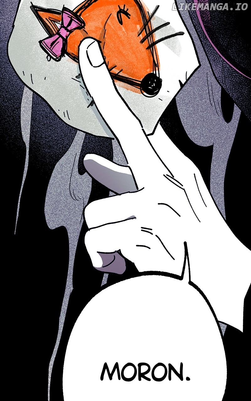 Ark of the Law Chapter 24 - page 50