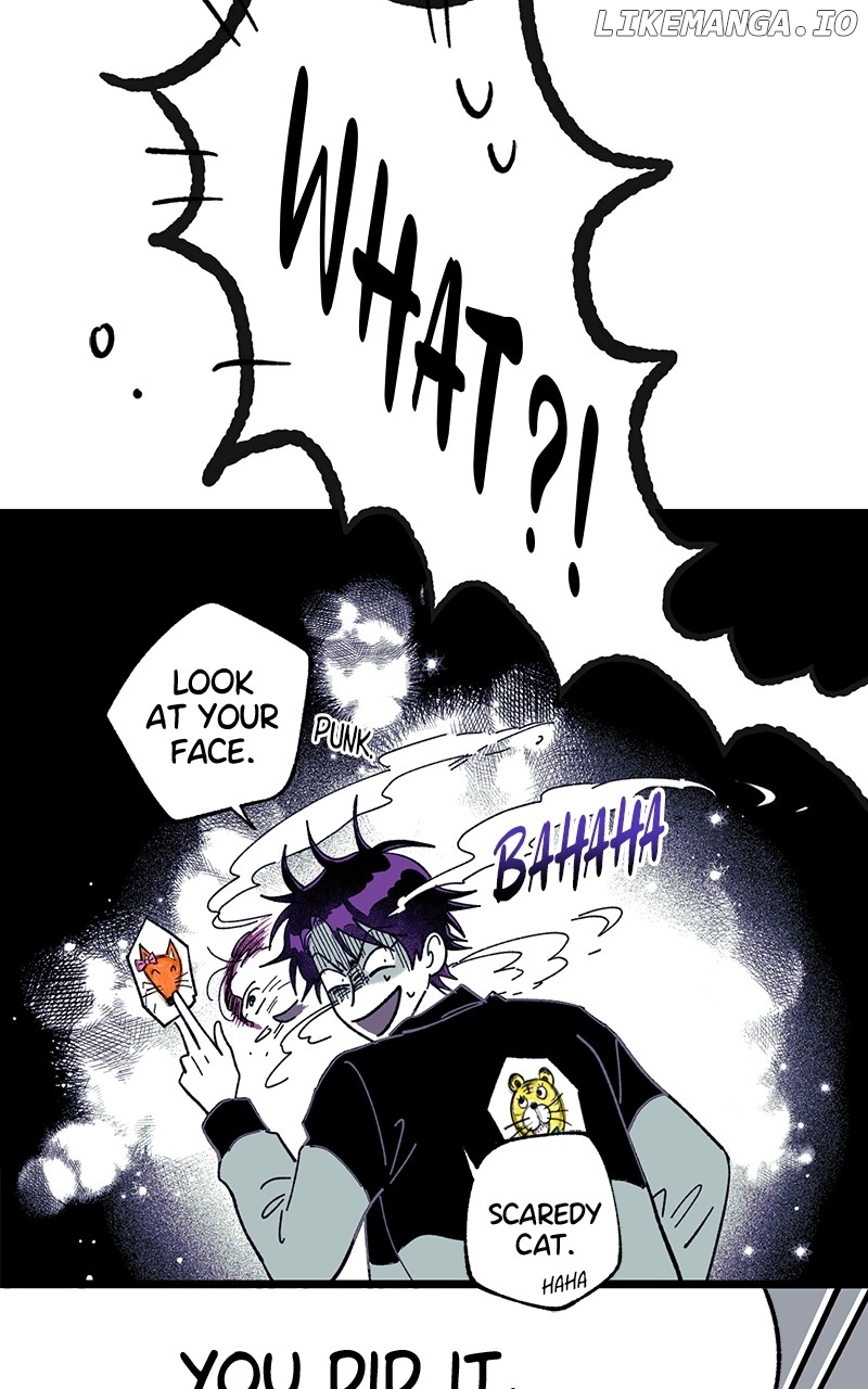 Ark of the Law Chapter 24 - page 55