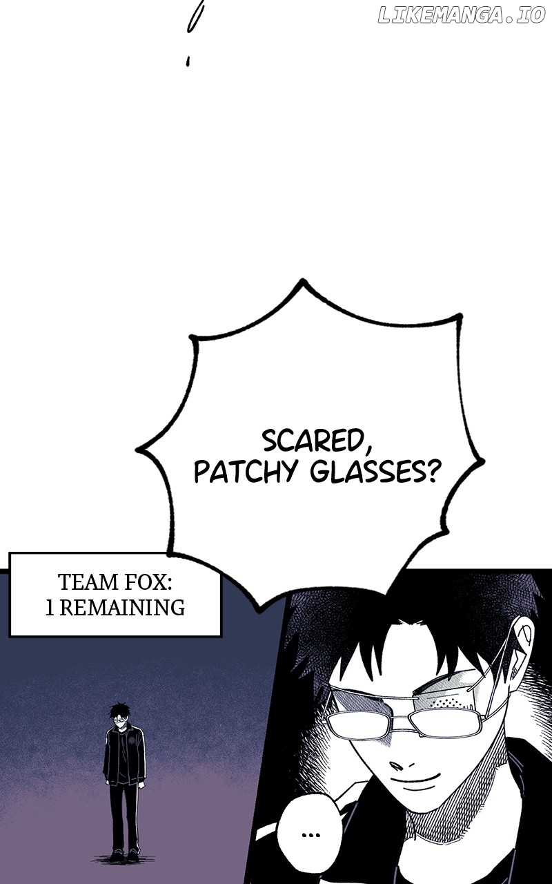 Ark of the Law Chapter 24 - page 60