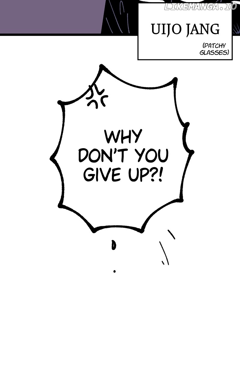 Ark of the Law Chapter 24 - page 61