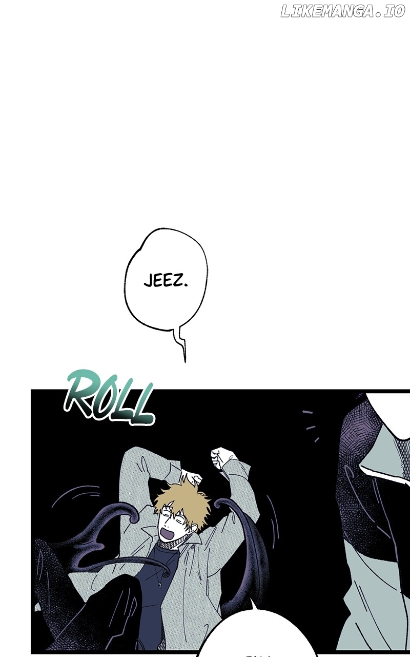 Ark of the Law Chapter 24 - page 62