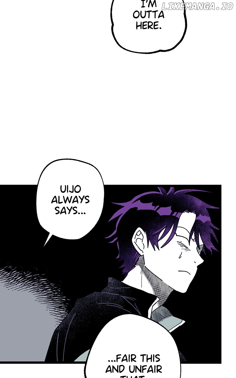 Ark of the Law Chapter 24 - page 63