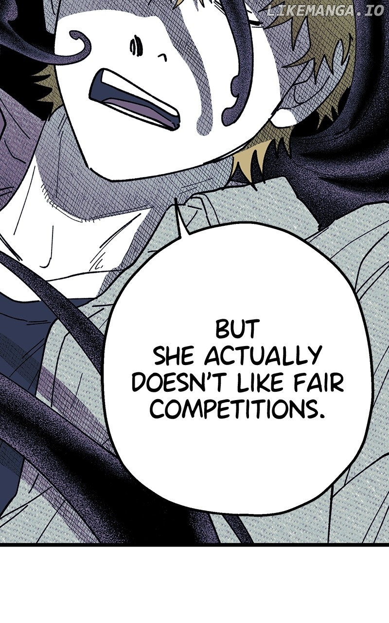 Ark of the Law Chapter 24 - page 65