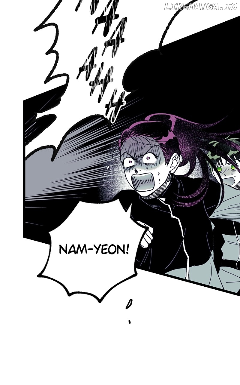 Ark of the Law Chapter 24 - page 71