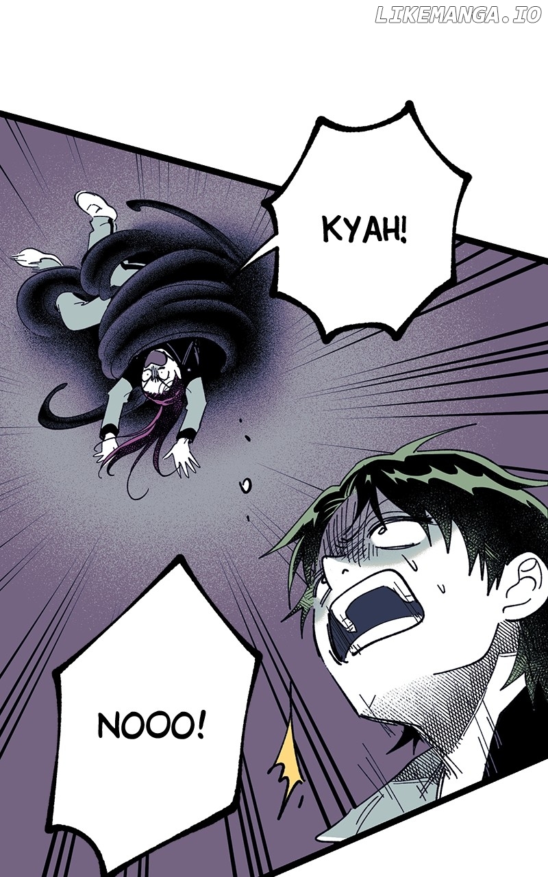 Ark of the Law Chapter 24 - page 72