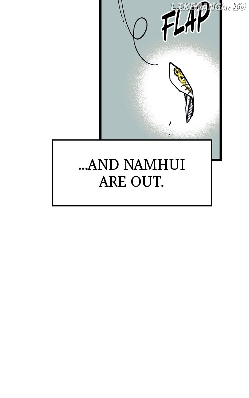 Ark of the Law Chapter 24 - page 75