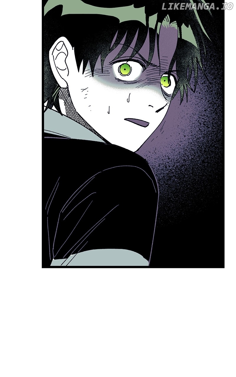 Ark of the Law Chapter 24 - page 81