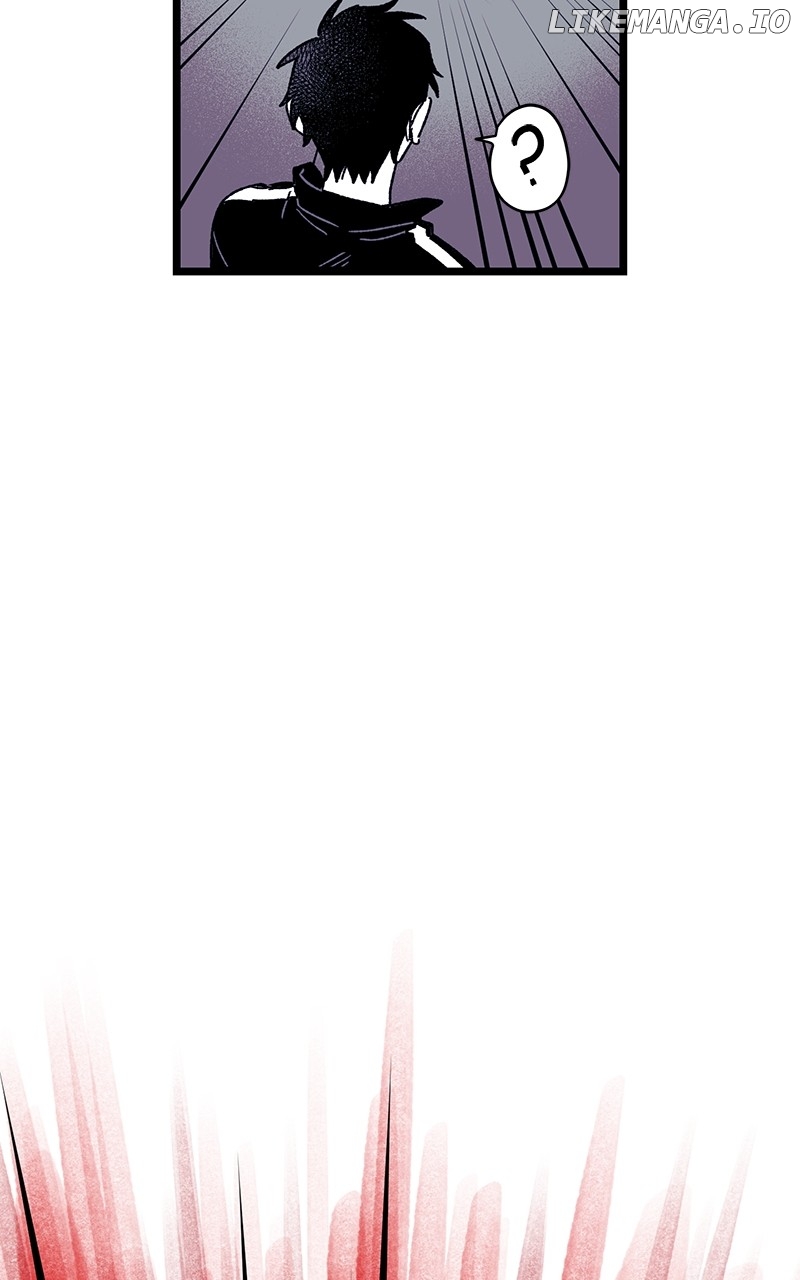 Ark of the Law Chapter 24 - page 83