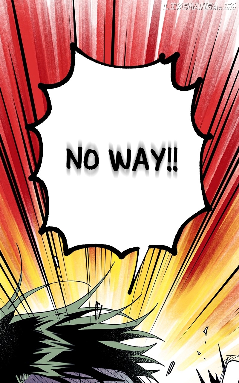 Ark of the Law Chapter 24 - page 84