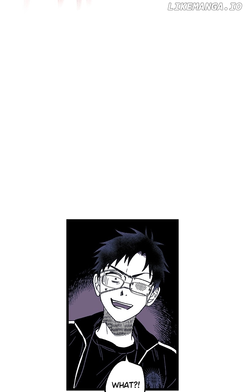 Ark of the Law Chapter 24 - page 87