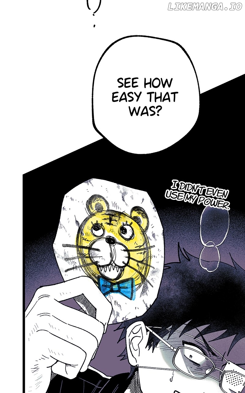 Ark of the Law Chapter 24 - page 94