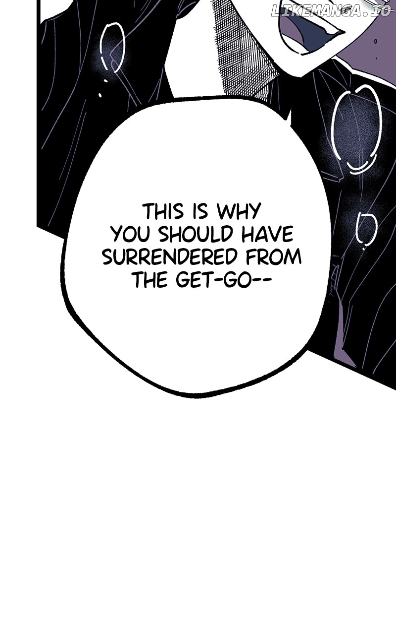 Ark of the Law Chapter 24 - page 95