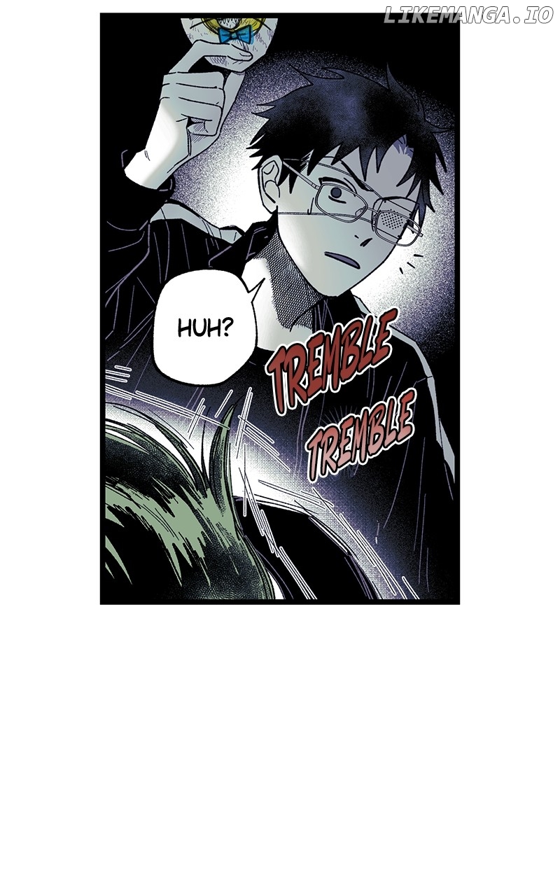 Ark of the Law Chapter 24 - page 97