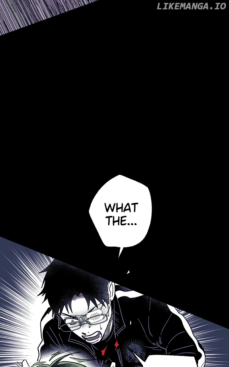 Ark of the Law Chapter 24 - page 102