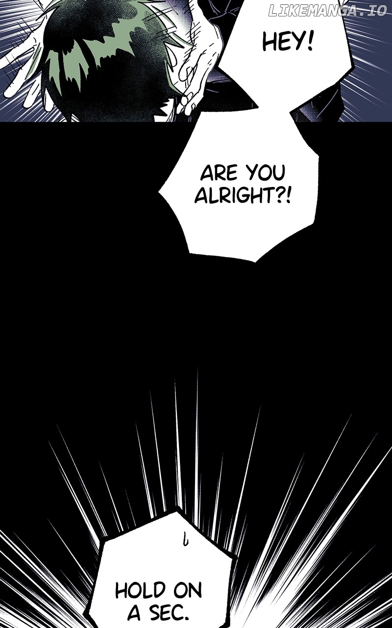 Ark of the Law Chapter 24 - page 103