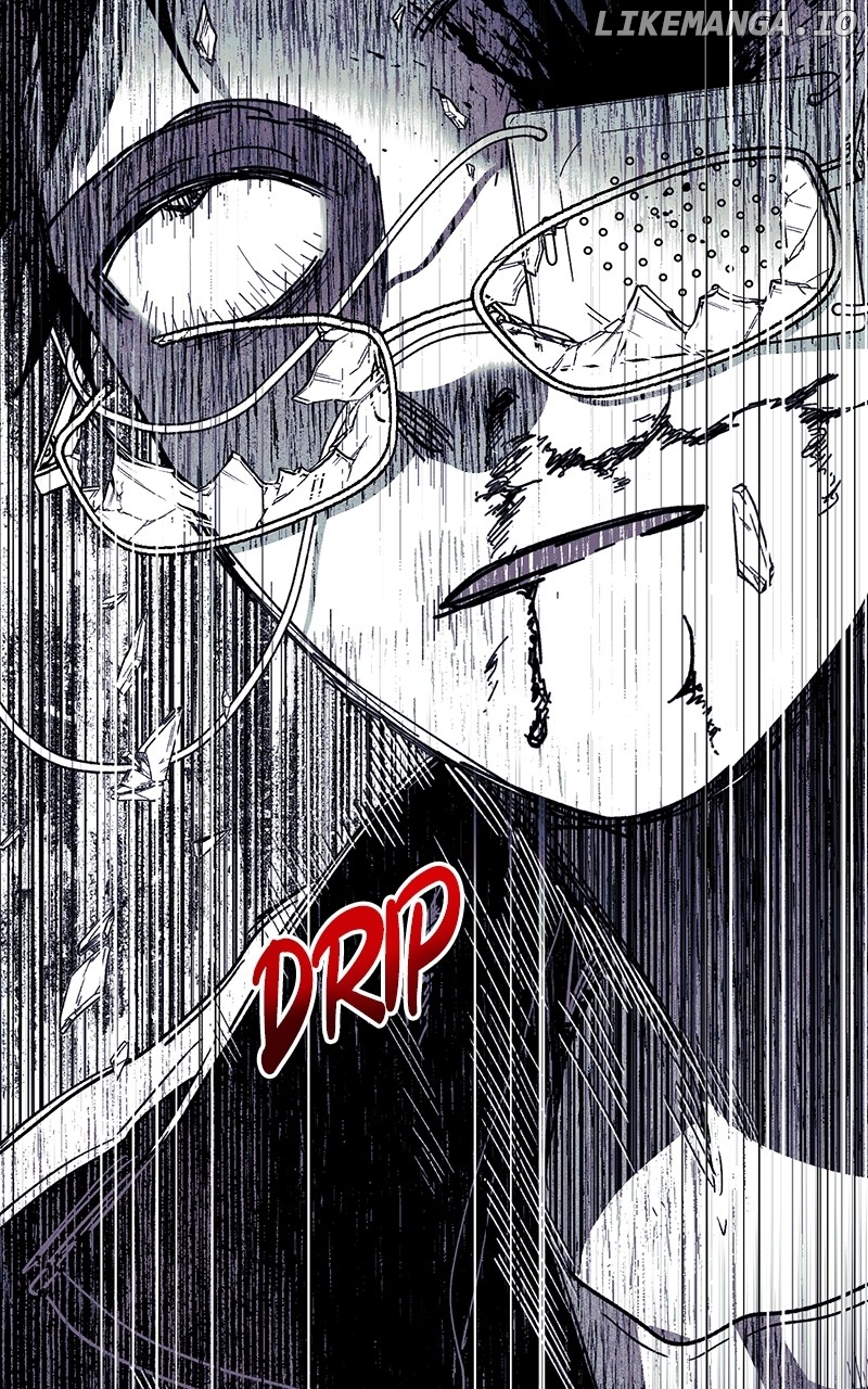 Ark of the Law Chapter 24 - page 108