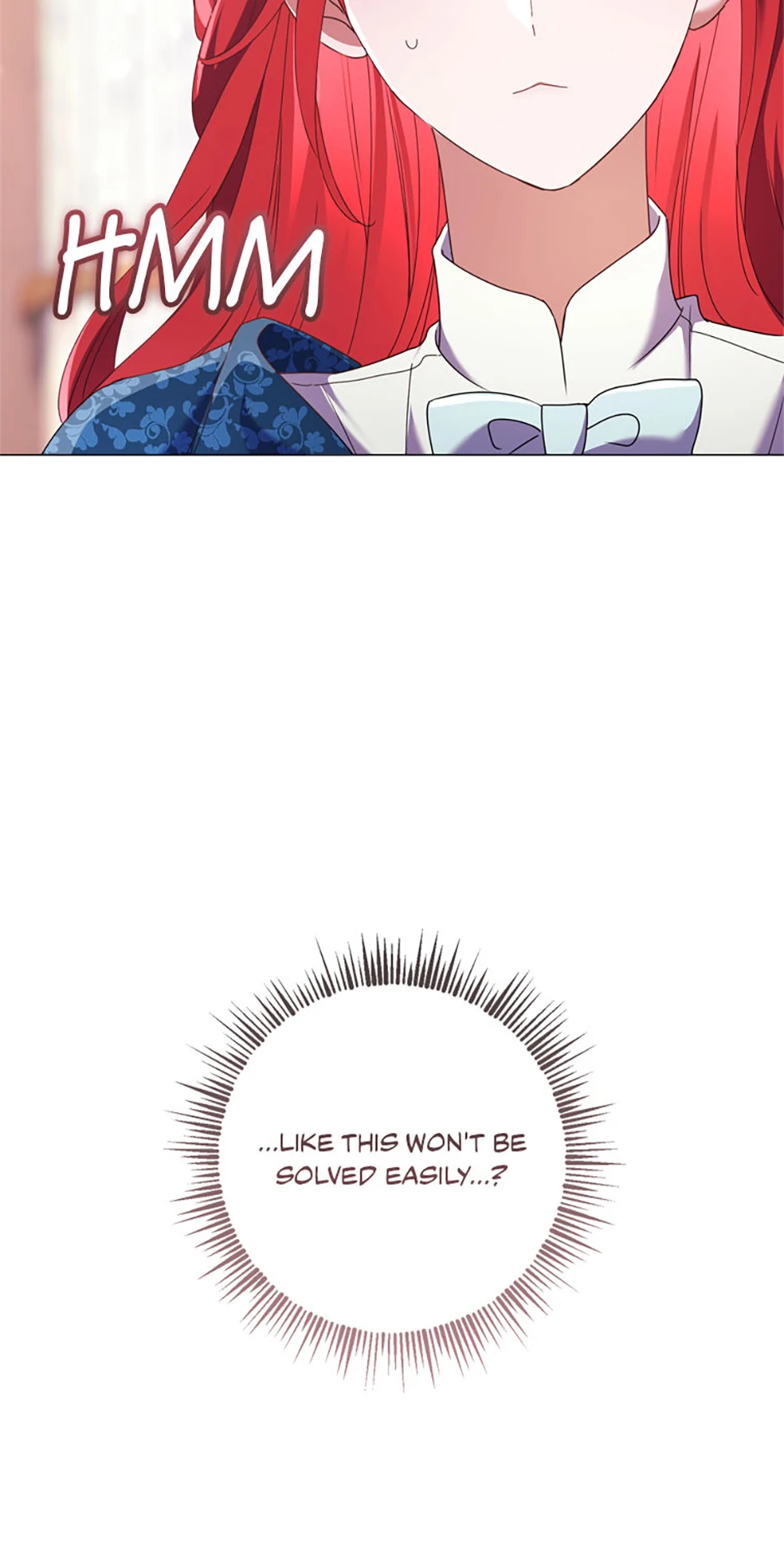 Divorcing the Emperor [Official] Chapter 35 - page 18
