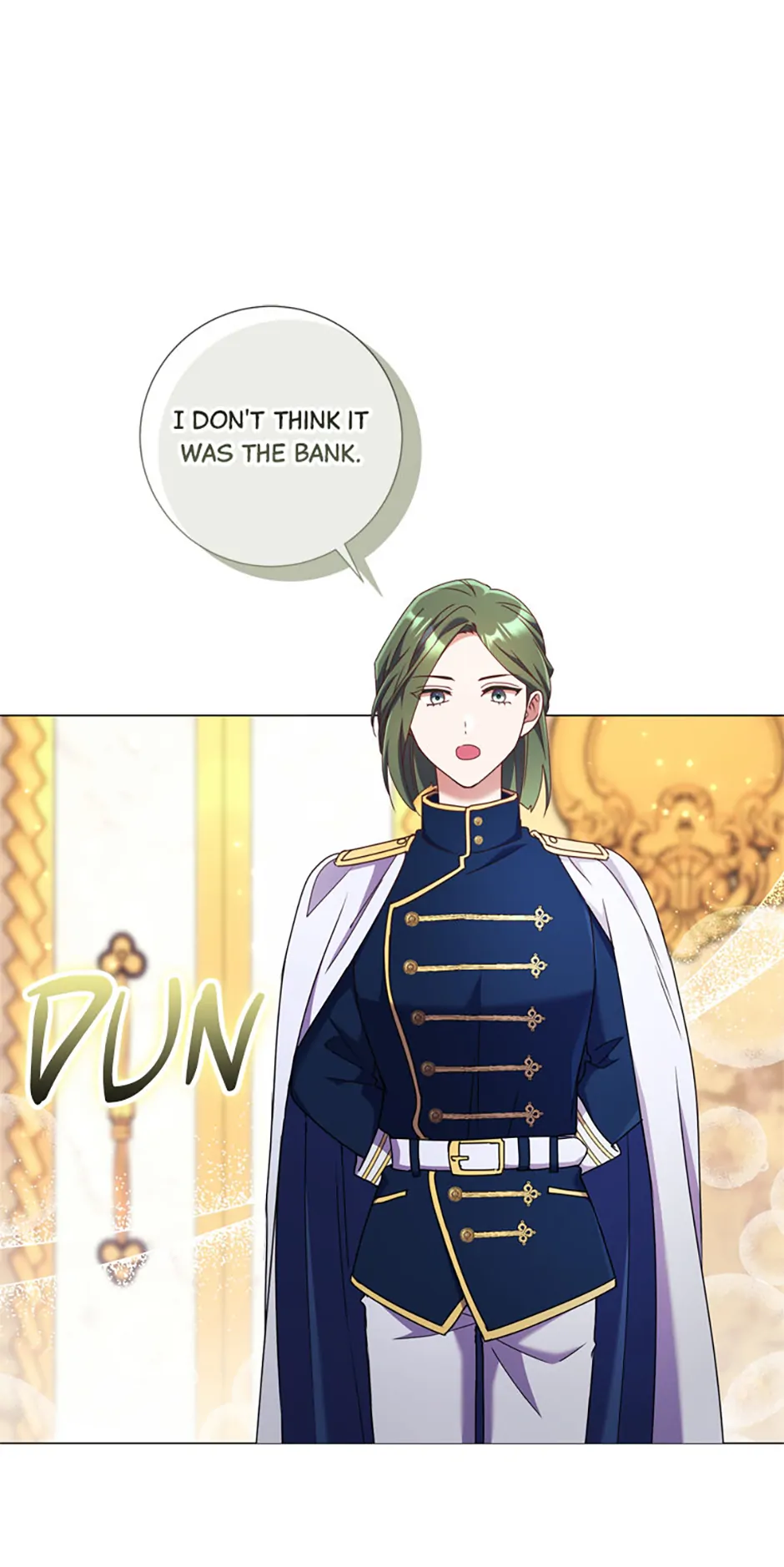 Divorcing the Emperor [Official] Chapter 35 - page 20