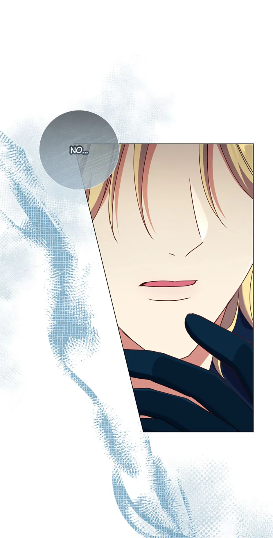 Divorcing the Emperor [Official] Chapter 35 - page 28