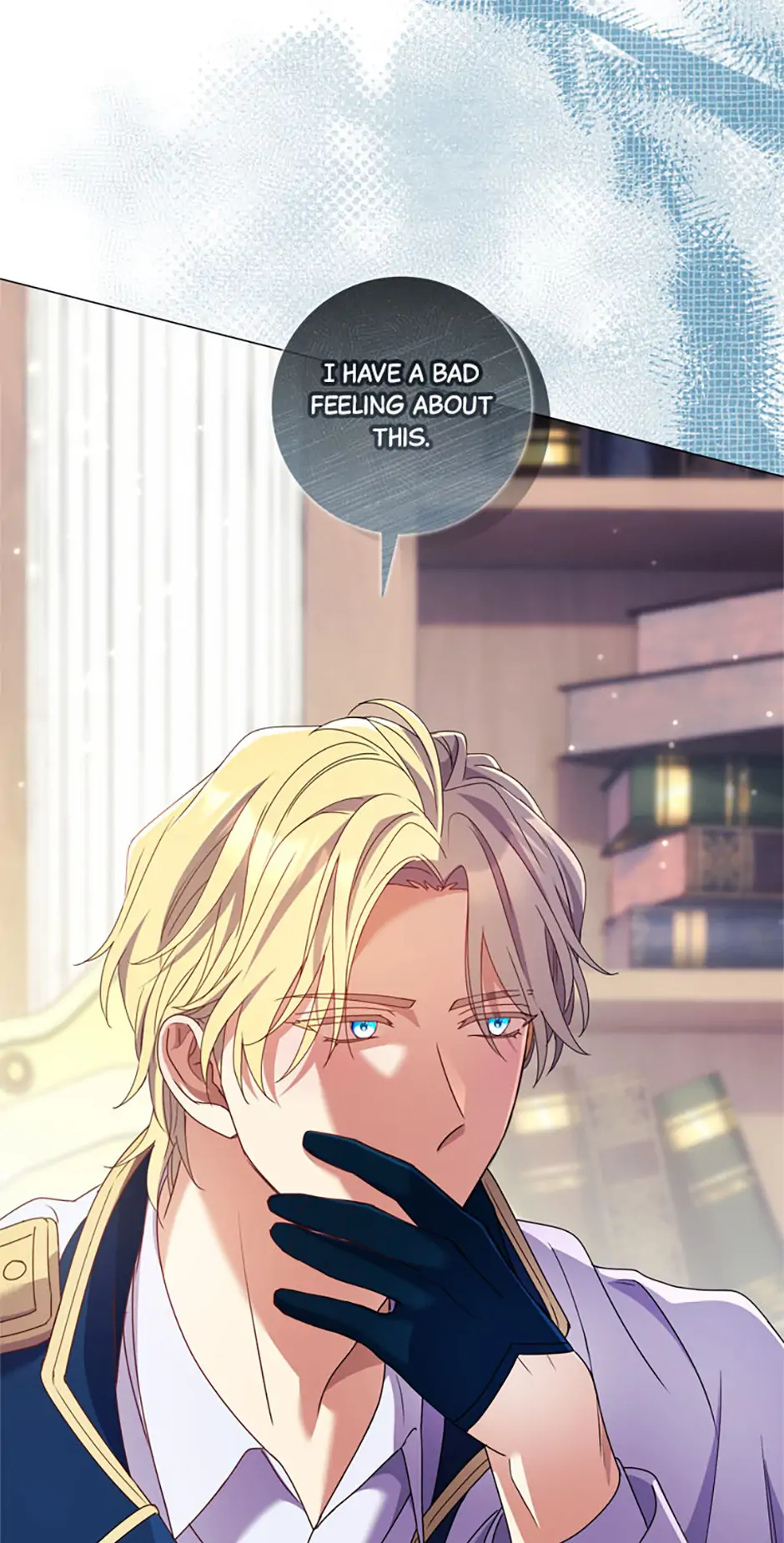 Divorcing the Emperor [Official] Chapter 35 - page 29