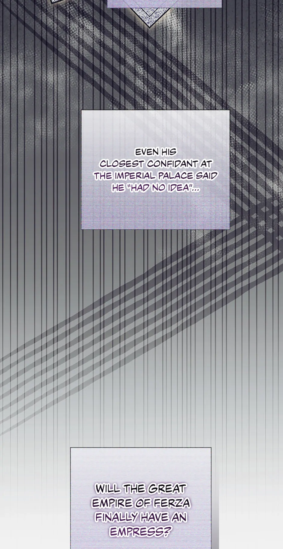 Divorcing the Emperor [Official] Chapter 35 - page 3
