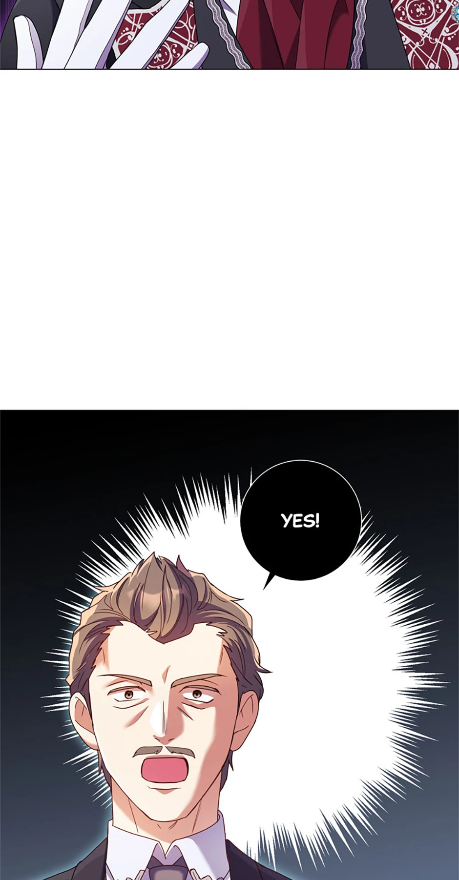 Divorcing the Emperor [Official] Chapter 35 - page 40