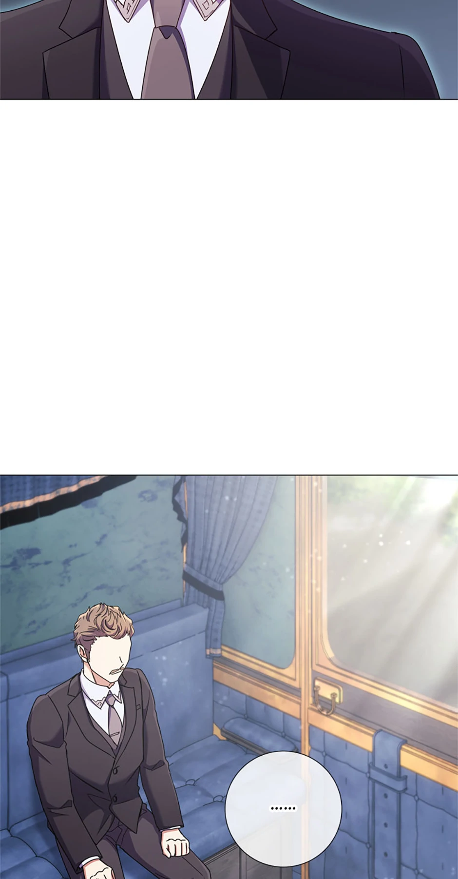 Divorcing the Emperor [Official] Chapter 35 - page 41