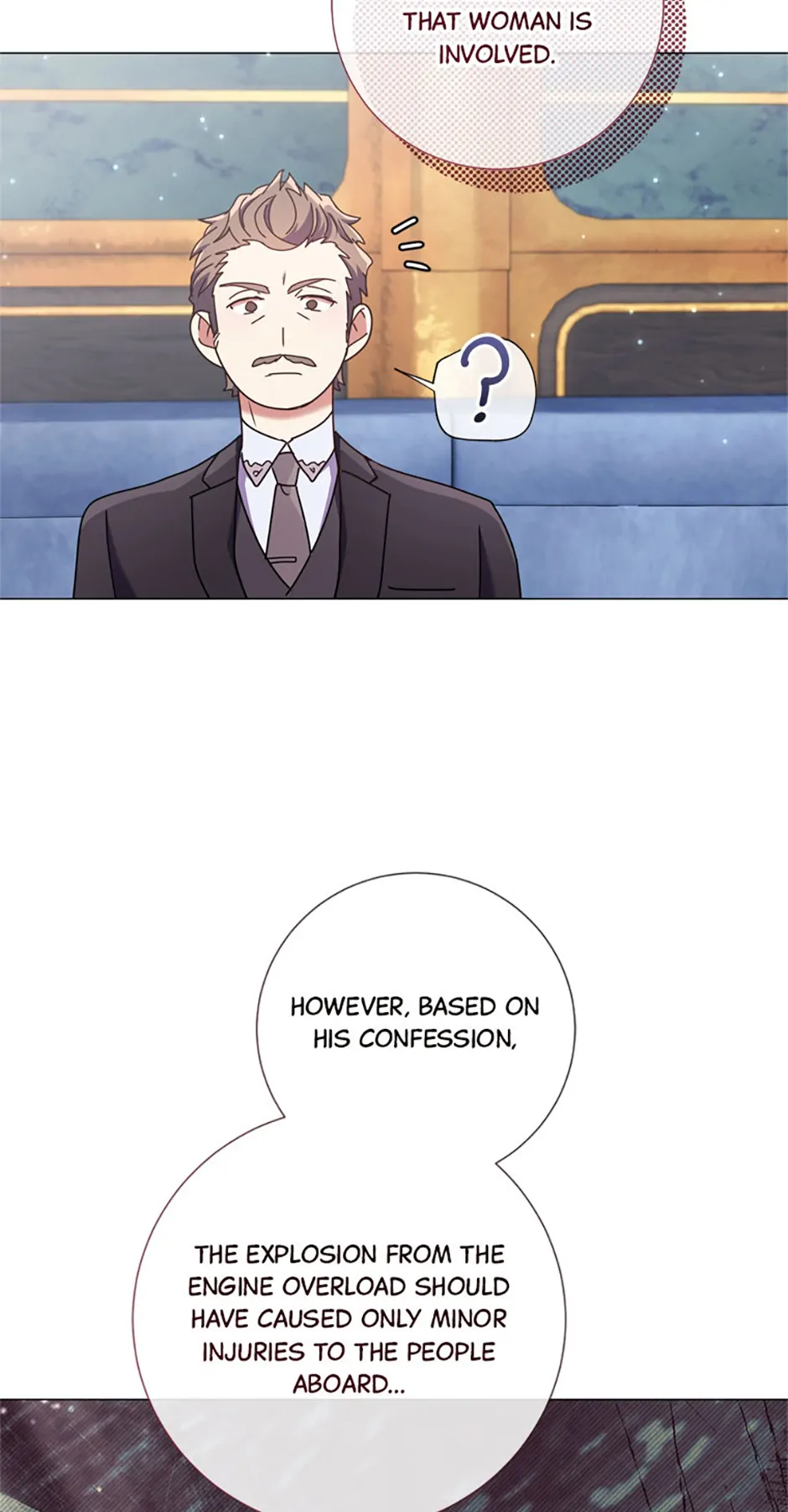 Divorcing the Emperor [Official] Chapter 35 - page 44