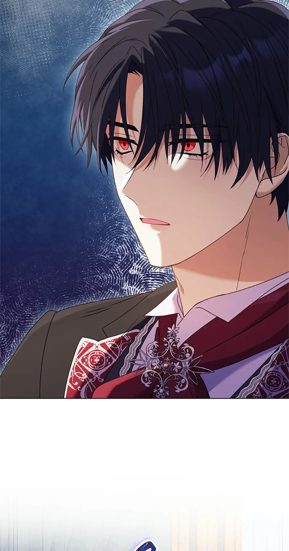Divorcing the Emperor [Official] Chapter 35 - page 48