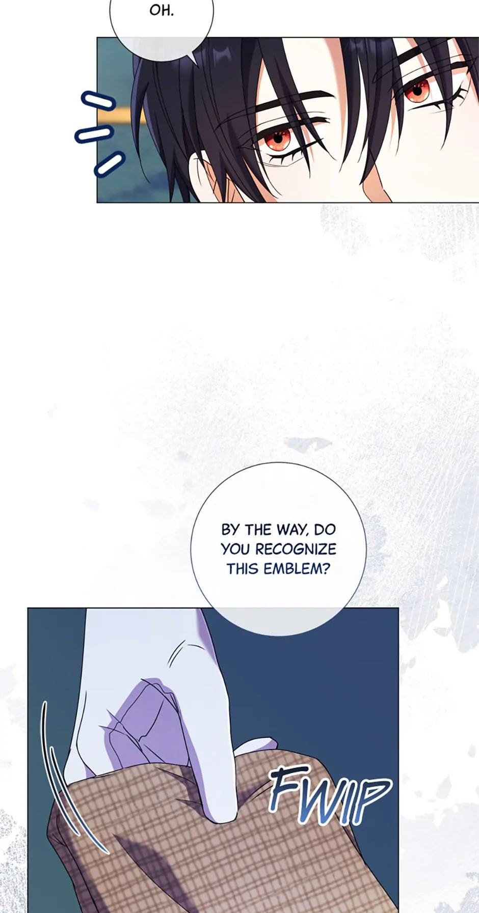 Divorcing the Emperor [Official] Chapter 35 - page 50