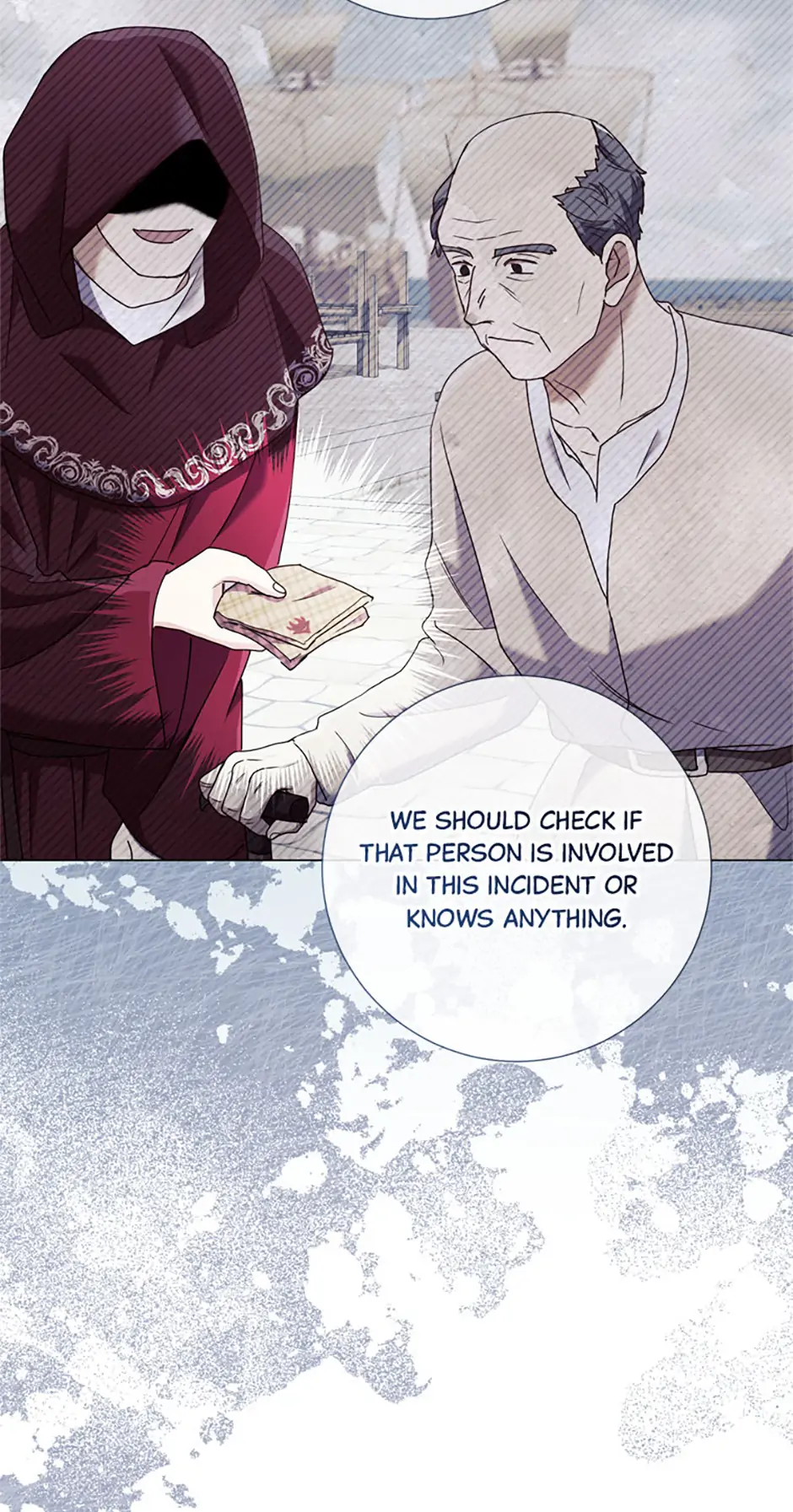 Divorcing the Emperor [Official] Chapter 35 - page 52